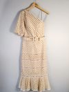 Vestido LN Brand