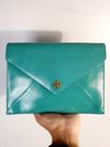 Clutch Tory Burch