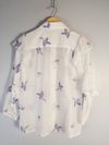Camisa Skazi