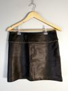 Saia Zadig & Voltaire couro