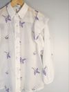 Camisa Skazi