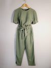 Conjunto Vanilla