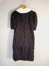 Vestido Mixed