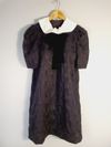 Vestido Mixed