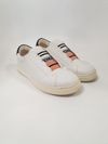 Tênis Fendi Slip On
