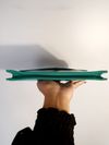 Clutch Tory Burch