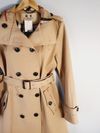 Trench Coat Burberry