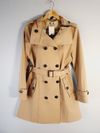 Trench Coat Burberry