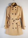 Trench Coat Burberry