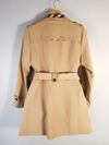 Trench Coat Burberry