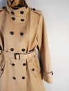 Trench Coat Burberry