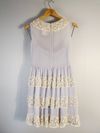 Vestido Red Valentino