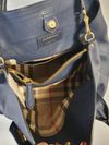 Bolsa Burberry The Milton