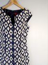 Vestido Carolina Herrera