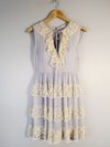Vestido Red Valentino