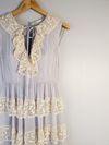 Vestido Red Valentino
