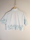 Blusa Eva