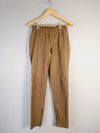 Calça em couro sem marca