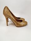 Sapato Chanel
