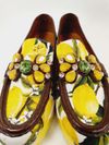 Mocassim Dolce & Gabbana
