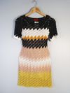 Vestido Missoni