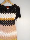 Vestido Missoni