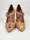 Sapato Dolce & Gabbana