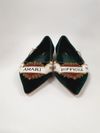 Sapatilha Dolce & Gabbana