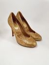 Sapato Chanel