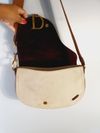 Bolsa Christian Dior Double Sadle