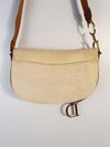 Bolsa Christian Dior Double Sadle
