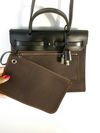 Bolsa Hermés Herbag Zip 31