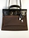 Bolsa Hermés Herbag Zip 31