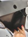 Bolsa Hermés Herbag Zip 31