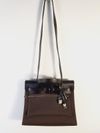 Bolsa Hermés Herbag Zip 31