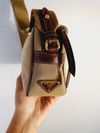 Bolsa Prada Jacquard Crossbody