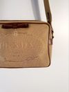 Bolsa Prada Jacquard Crossbody