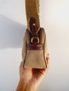 Bolsa Prada Jacquard Crossbody