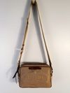 Bolsa Prada Jacquard Crossbody