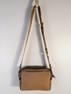 Bolsa Prada Jacquard Crossbody