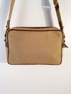 Bolsa Prada Jacquard Crossbody