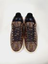 Tênis Louis Vuitton Frontrow Monogram