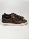 Tênis Louis Vuitton Frontrow Monogram