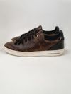 Tênis Louis Vuitton Frontrow Monogram