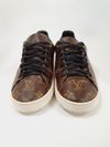 Tênis Louis Vuitton Frontrow Monogram