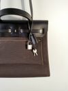 Bolsa Hermés Herbag Zip 31