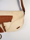 Bolsa Christian Dior Double Sadle
