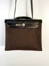 Bolsa Hermés Herbag Zip 31