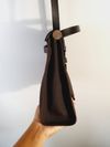 Bolsa Hermés Herbag Zip 31