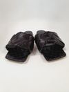 Flat Bottega Veneta Lido